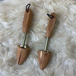 Nordstrom Wooden Shoe Trees